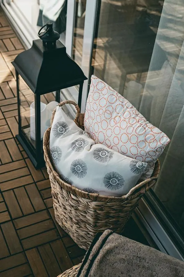 Artists' Nest Bed and Breakfast Marsaskala