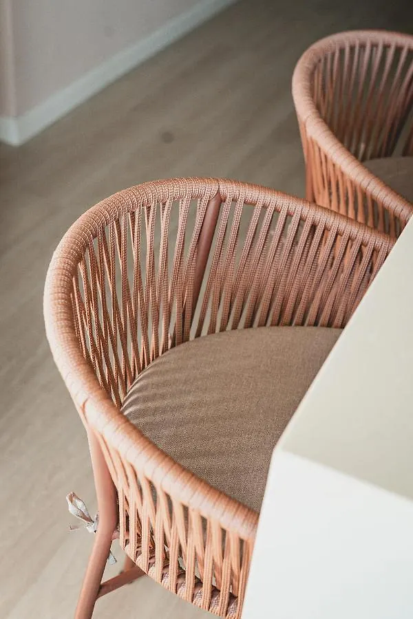 Artists' Nest Bed and Breakfast Marsaskala Μάλτα