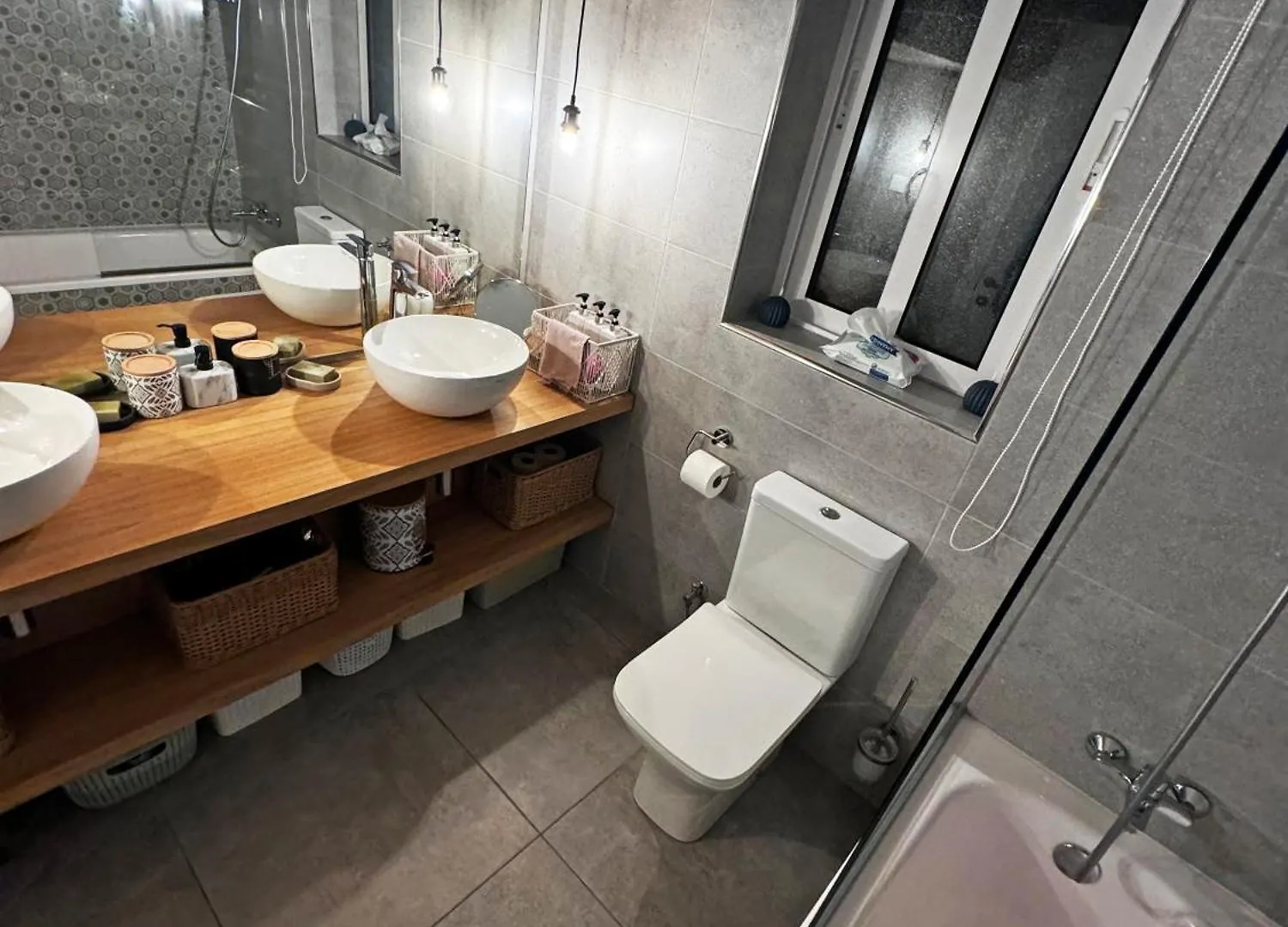 Artists' Nest Bed and Breakfast Marsaskala