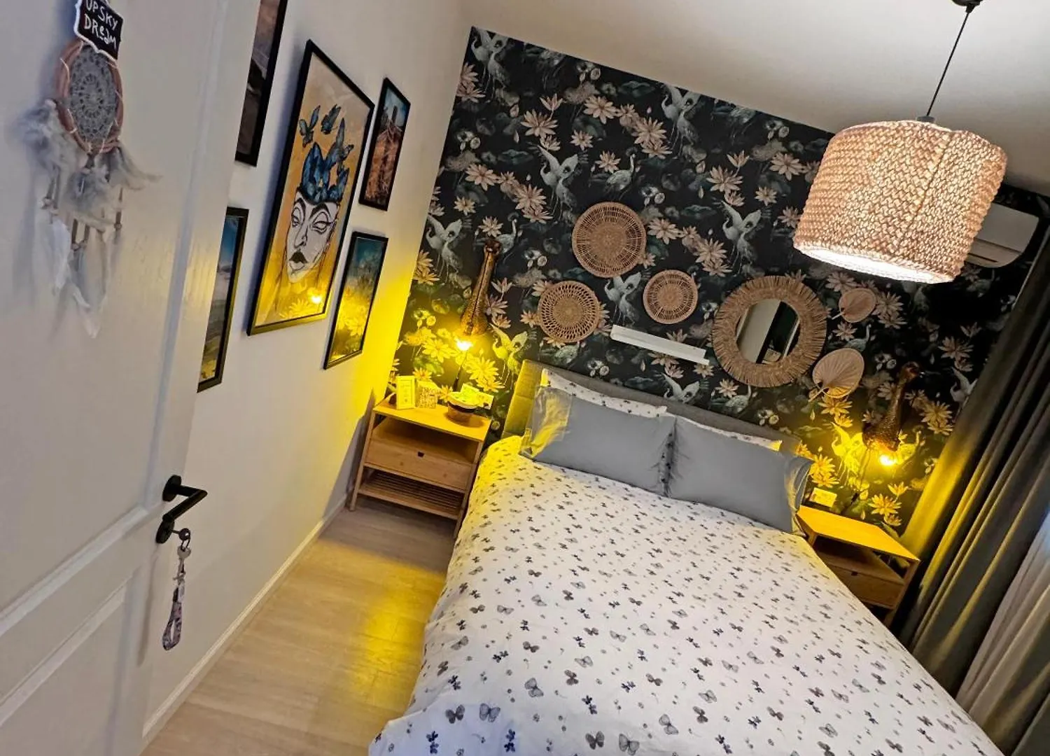 Artists' Nest Bed and Breakfast Marsaskala
