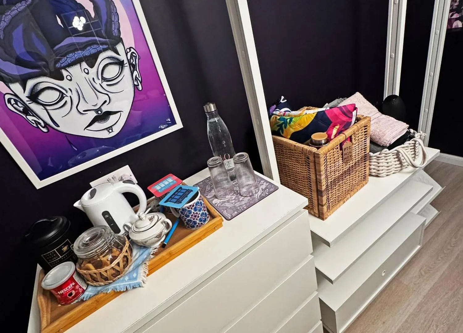 Artists' Nest Bed and Breakfast Marsaskala Μάλτα