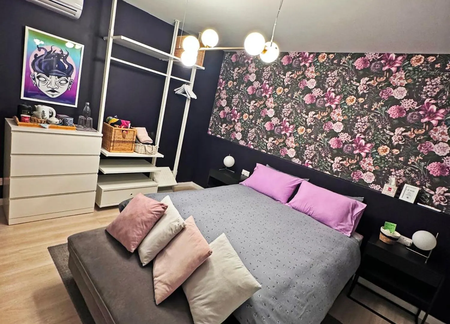 Artists' Nest Bed and Breakfast Marsaskala
