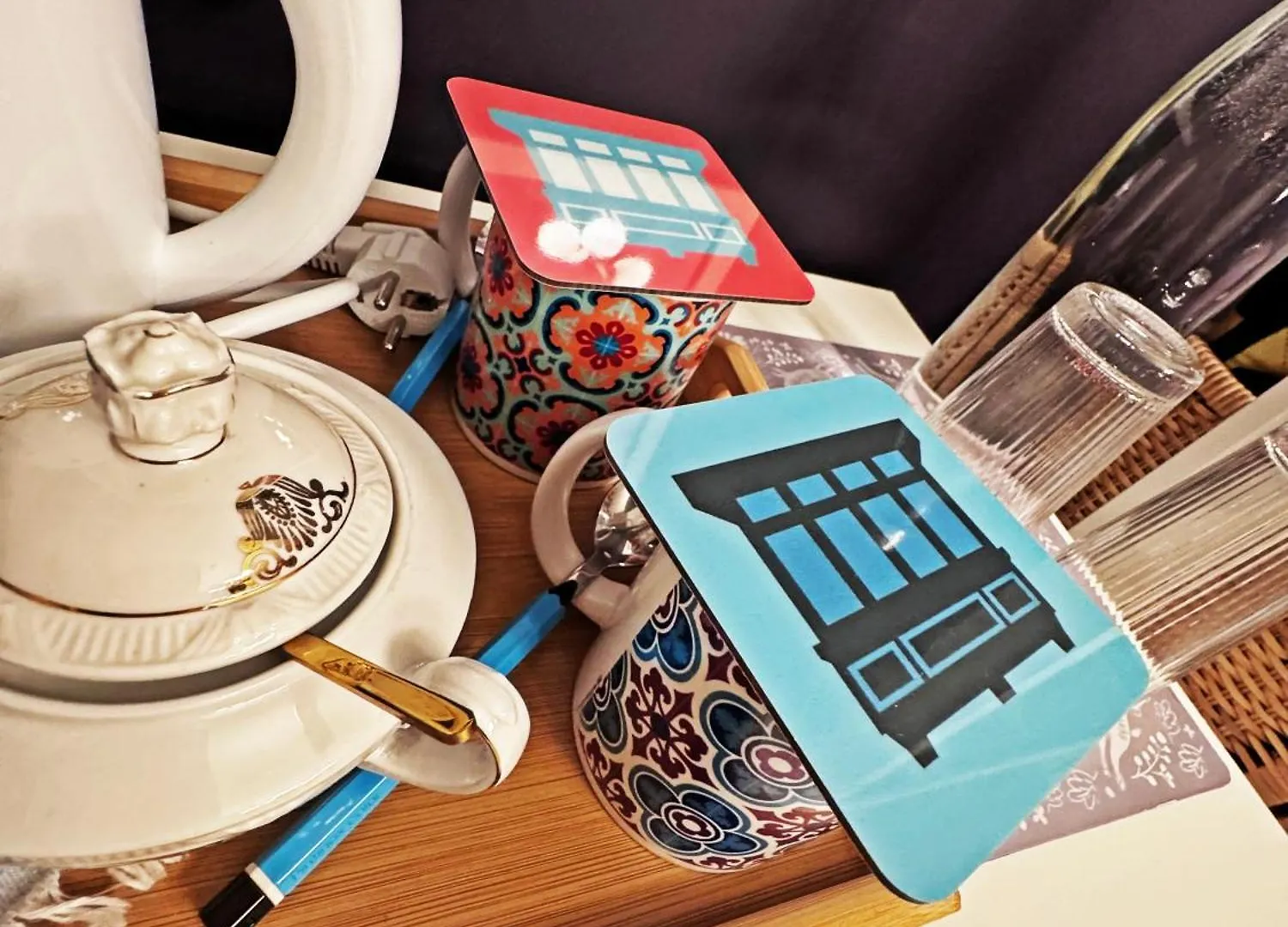 Artists' Nest Bed and Breakfast Marsaskala