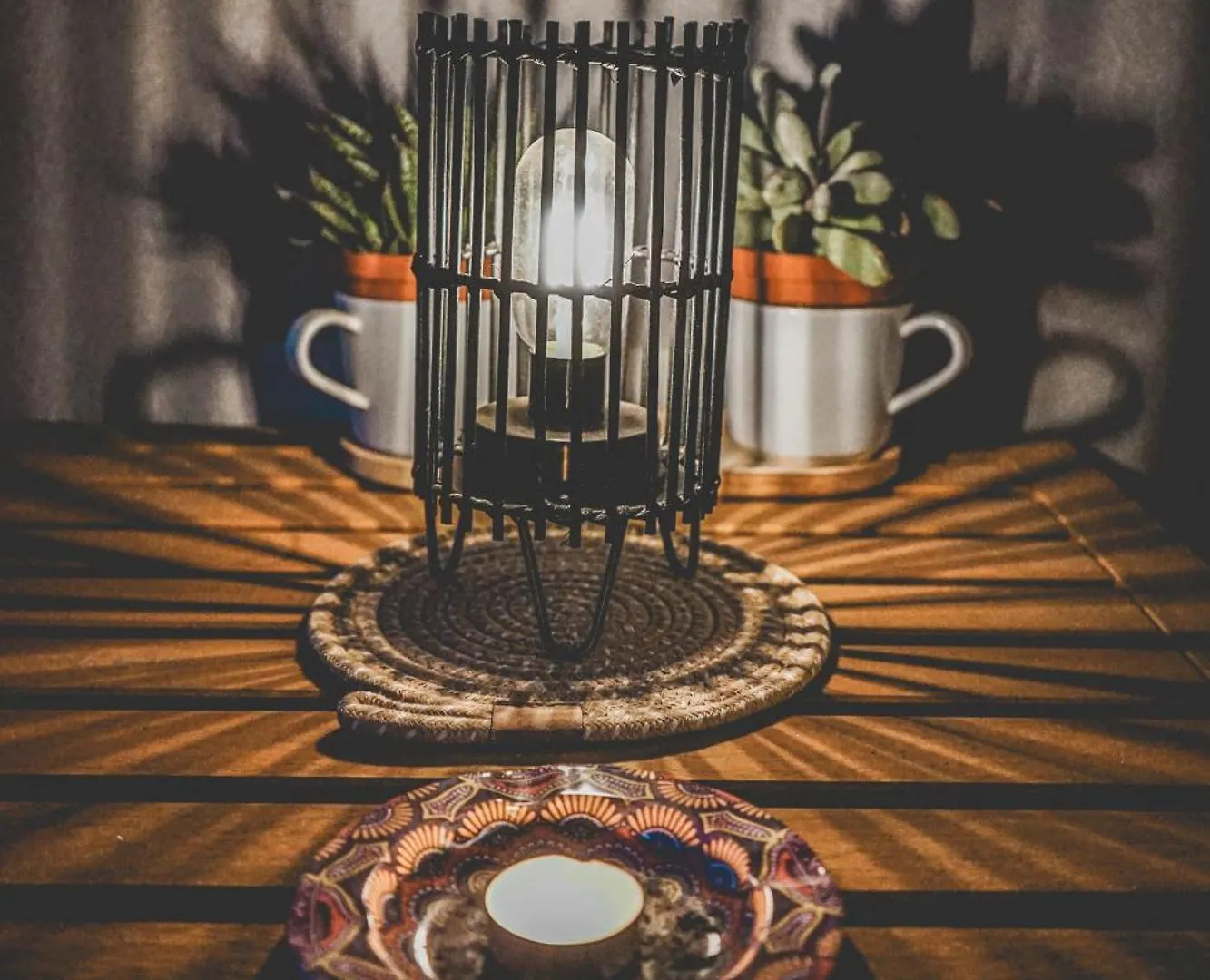 Artists' Nest Bed and Breakfast Marsaskala