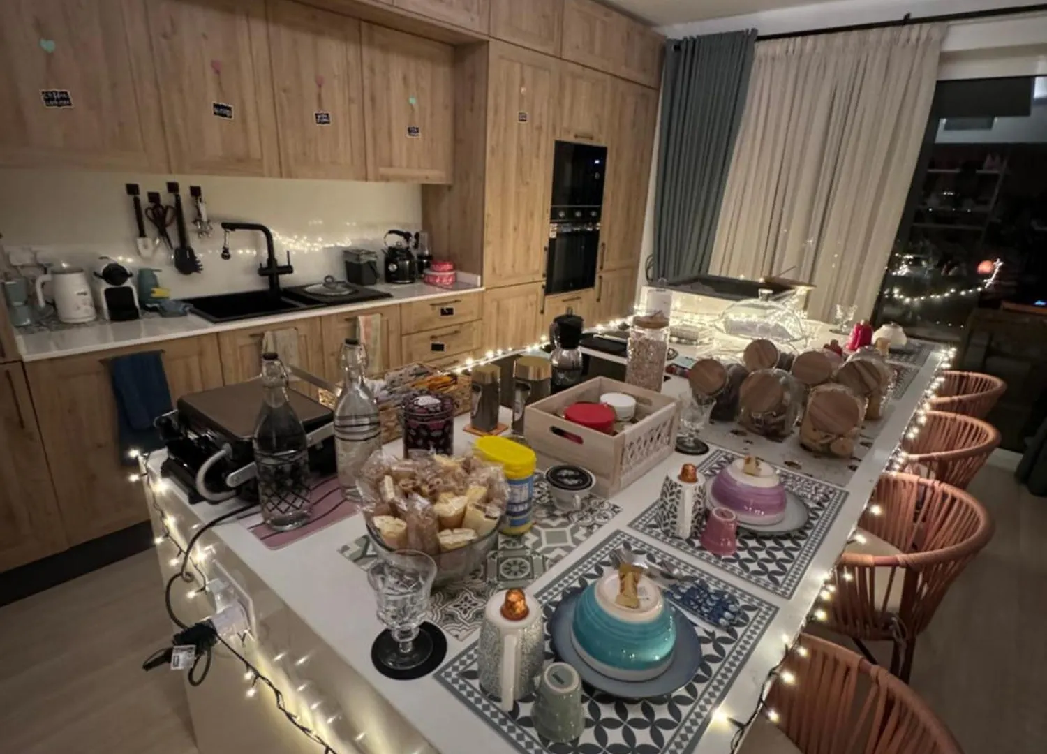 Artists' Nest Bed and Breakfast Marsaskala