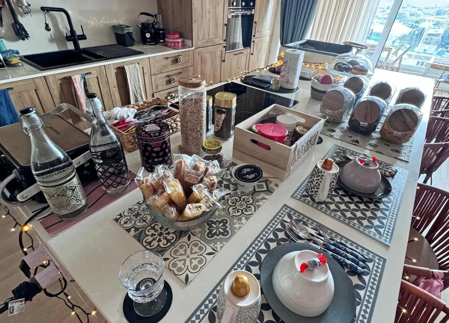 Artists' Nest Bed and Breakfast Marsaskala