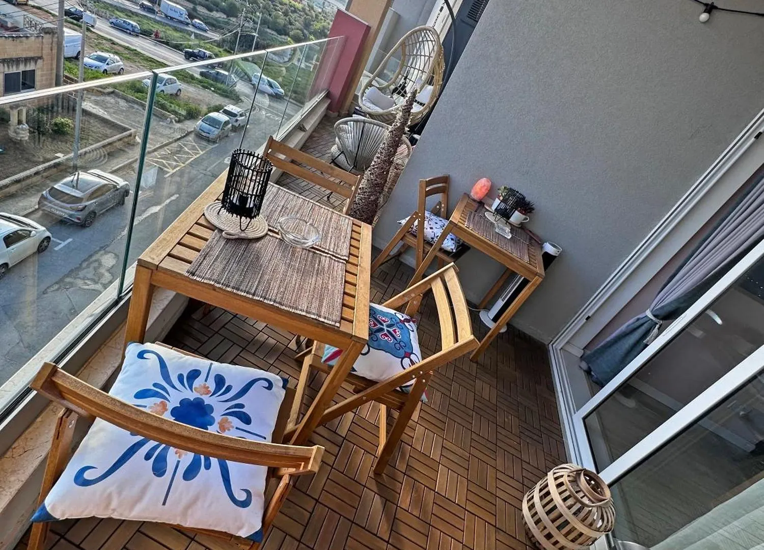 Artists' Nest Bed and Breakfast Marsaskala