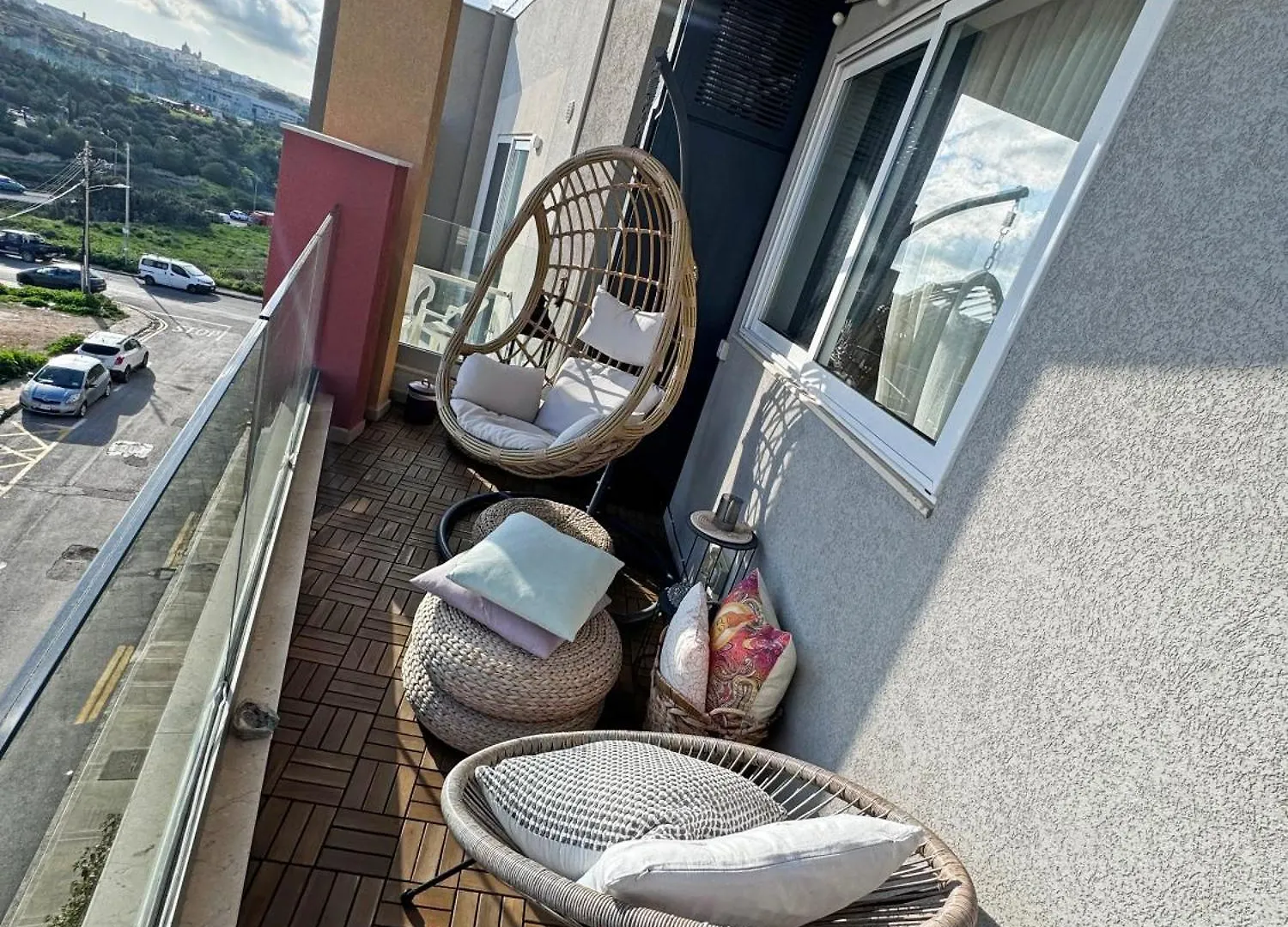 Artists' Nest Bed and Breakfast Marsaskala