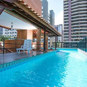 *** Hotel Ideal Brasile