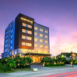 **** Hotel Golden Tulip Agra India