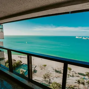 **** Aparthotel Iracema Flat Brasile