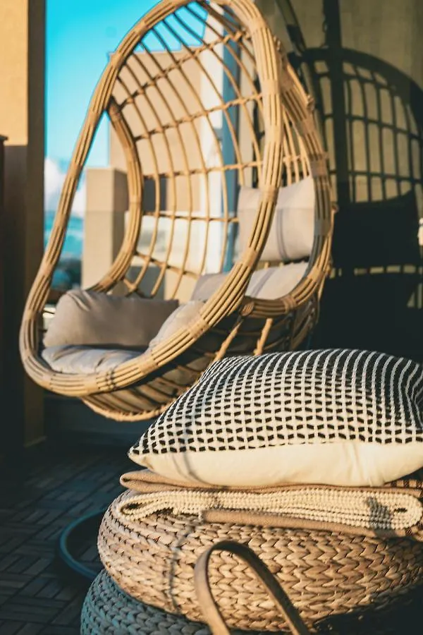 Bed and Breakfast Artists' Nest Marsaskala