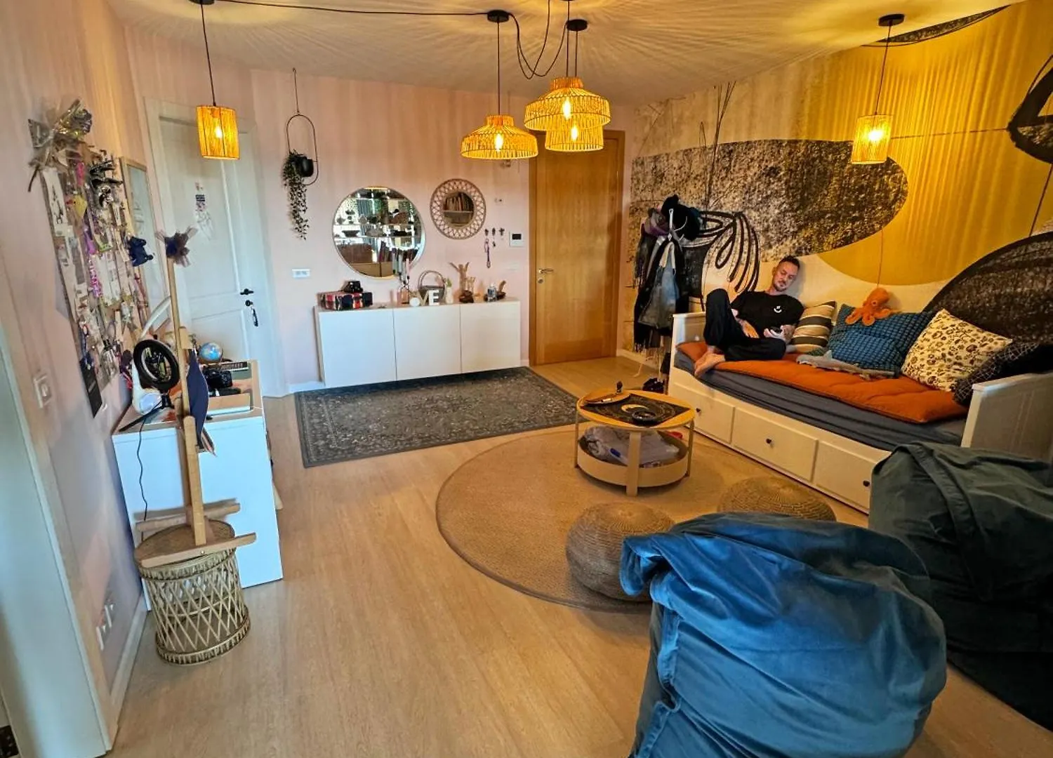 Bed and Breakfast Artists' Nest Marsaskala
