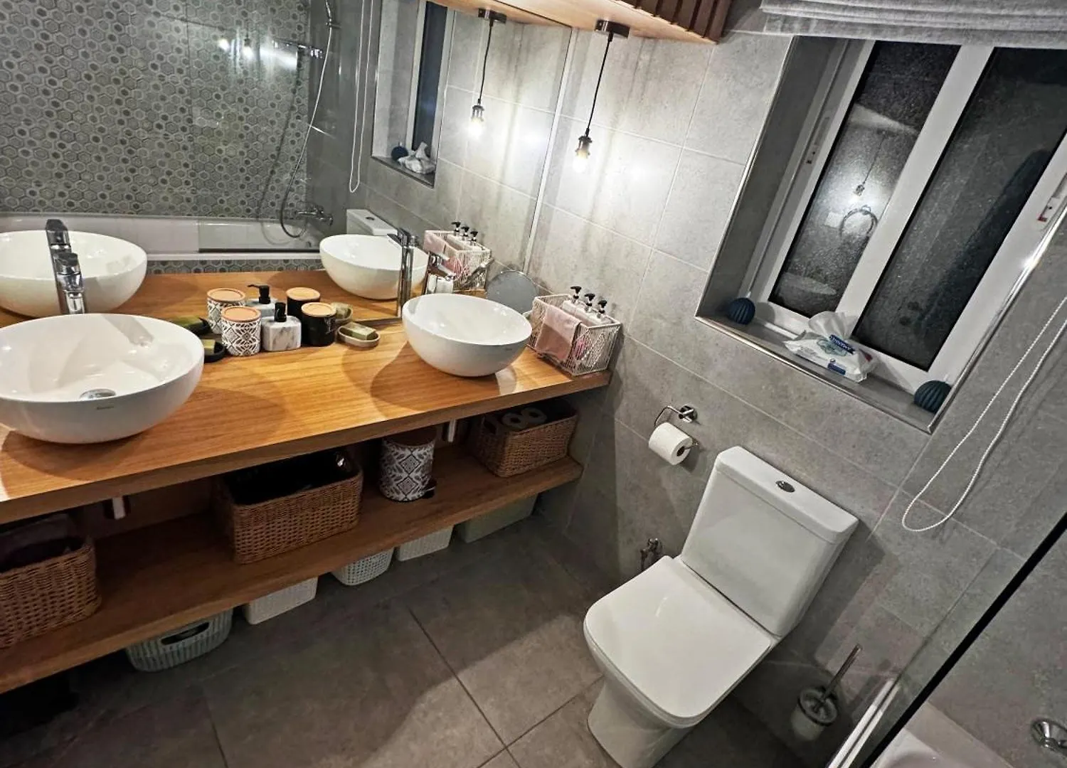Bed & Breakfast Bed and Breakfast Artists' Nest Marsaskala