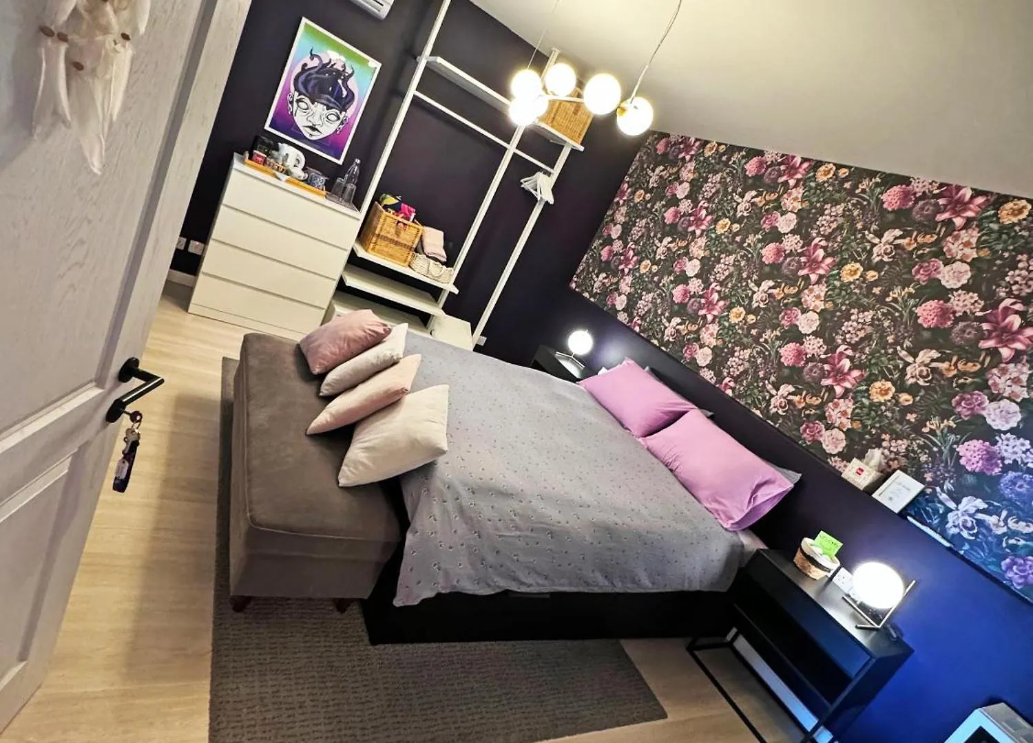 Bed & Breakfast Bed and Breakfast Artists' Nest Marsaskala
