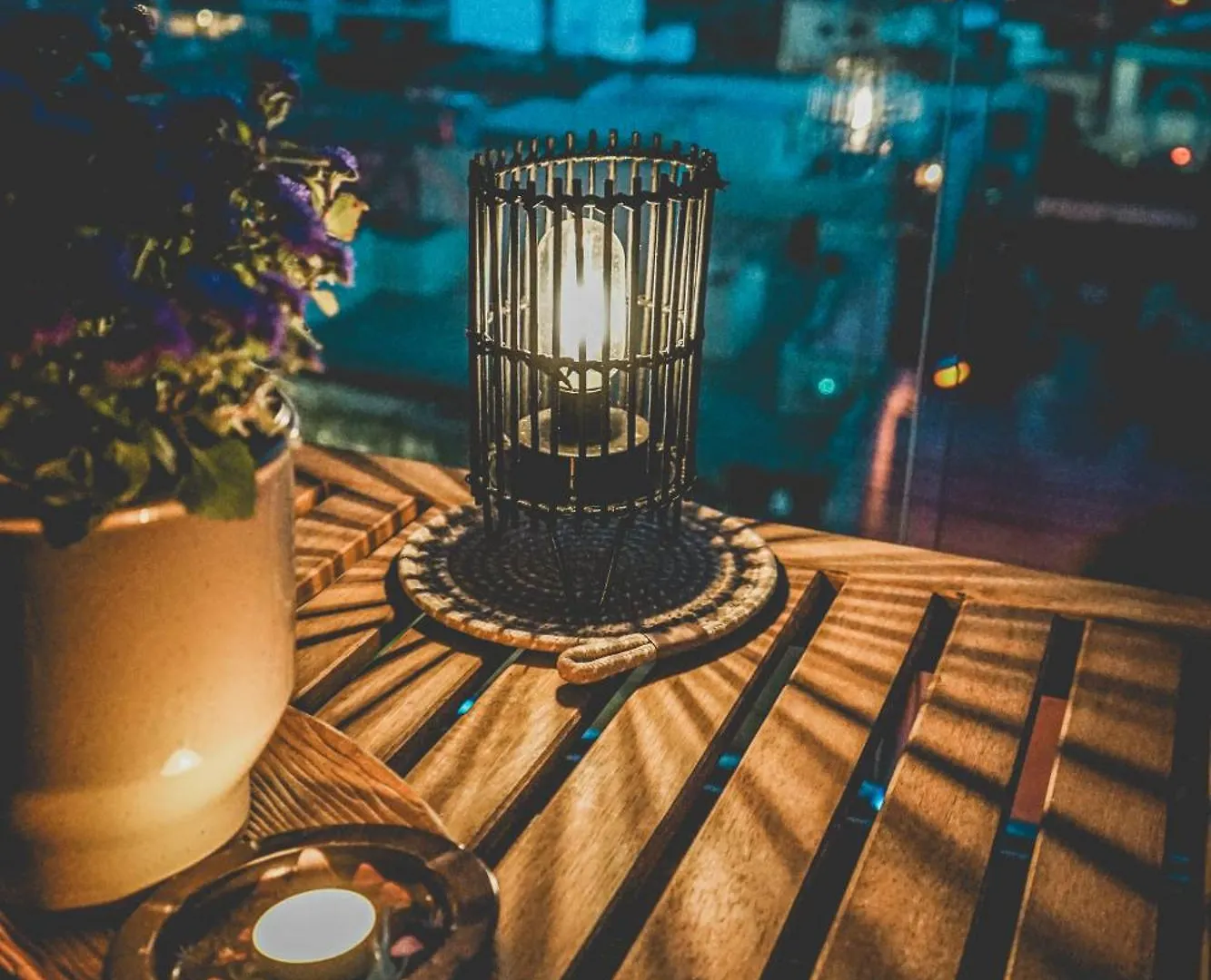 Bed & Breakfast Bed and Breakfast Artists' Nest Marsaskala